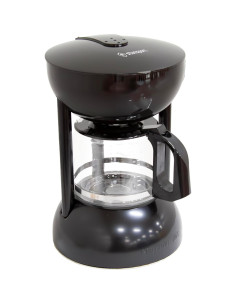 Cafetera Percoladora de Estufa Stansport 10 Tazas Manual 2