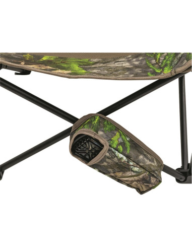 Silla de Caza Plegable ALPS OutdoorZ High Ridge CAMO
