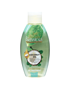 Tratamiento Aceite Ultra Nutritivo Suave y Hermoso Coco 142g