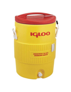 Enfriador de Agua Industrial Igloo 4101 37.85L