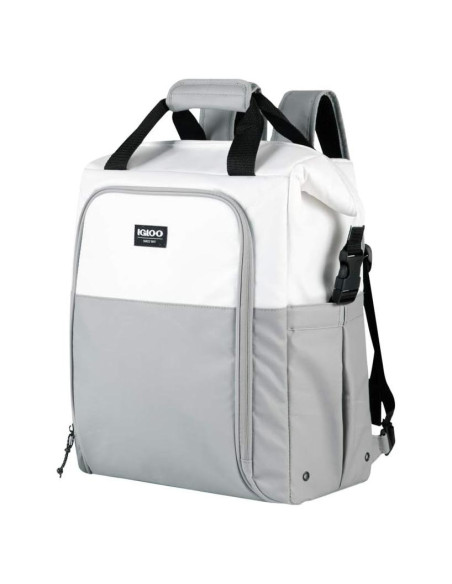 Mochila Igloo Switch Seadrift 30 Latas Aislamiento MaxCold