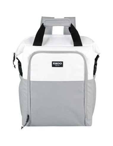 Mochila Igloo Switch Seadrift 30 Latas Aislamiento MaxCold