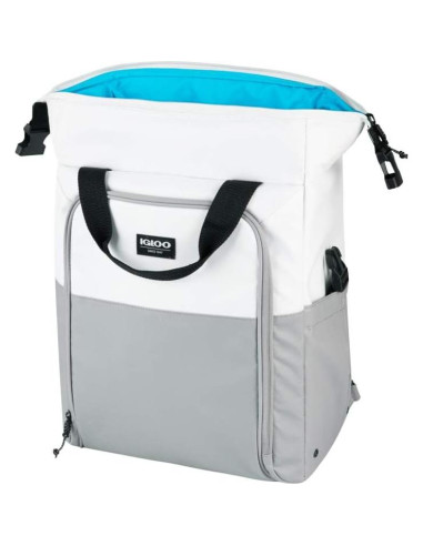 Mochila Igloo Switch Seadrift 30 Latas Aislamiento MaxCold