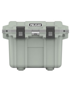 Enfriador Pelican 30QT Sage 11.89 kg con Aislamiento Extremo