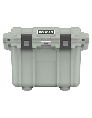 Enfriador Pelican 30QT Sage 11.89 kg con Aislamiento Extremo