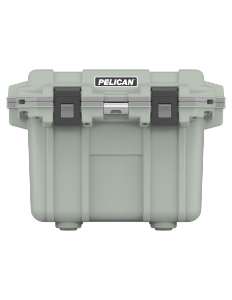 Enfriador Pelican 30QT Sage 11.89 kg con Aislamiento Extremo