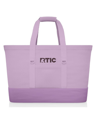 Bolsa Térmica Reutilizable RTIC Everyday 35L Lavanda