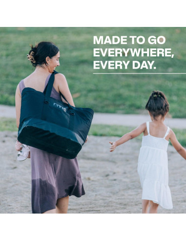 Bolsa Térmica Reutilizable RTIC Everyday 35L Lavanda