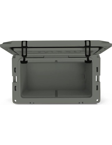 Enfriador Grizzly 60 | 56.8L Aislado Rotomoldeado Verde Lunar