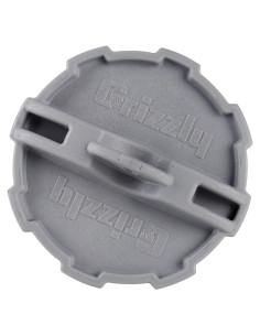 Tapón de Drenaje Grizzly Torrent Twist para Enfriadores