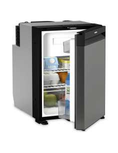 Refrigerador Dometic NRX 50C 44L Compresor Plata Oscuro