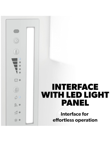 Refrigerador Dometic NRX 50C 44L Compresor Plata Oscuro