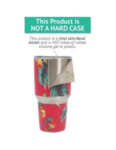 Piel de Vinilo MightySkins para OtterBox Venture 45 qt - Graffiti Mash Up 2