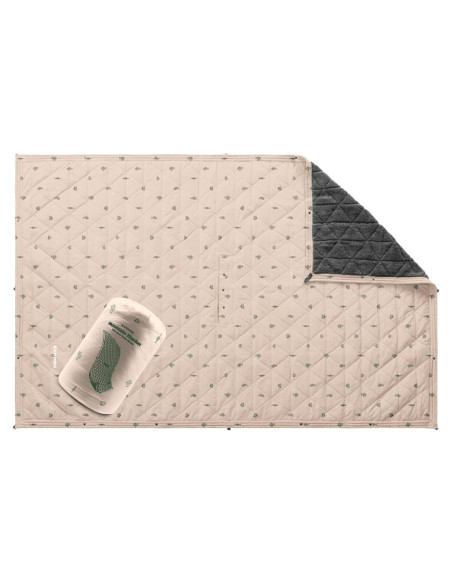 Manta de Montaña KAMMOK 213x127 cm Resistente al Agua