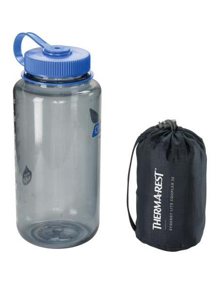 Acoplador de colchón Therm-a-Rest Synergy Lite 25, Stargazer