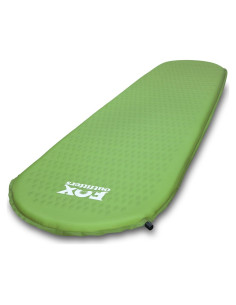 Almohadilla de Camping Autoinflable Fox Outfitters 0.75 kg