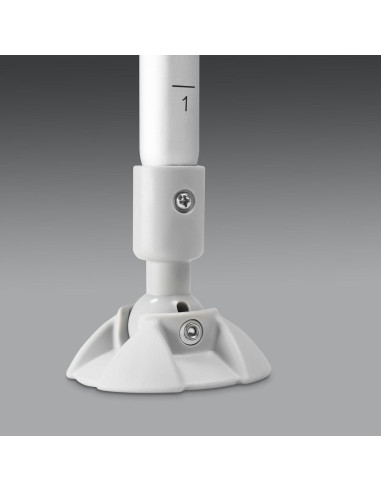 Mesa Grande de Bambú Dometic 101.6x71.1 cm Ajustable