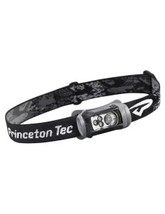 Linterna Frontal Princeton Tec Remix 70 Lúmenes Negra