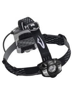 Linterna Frontal Princeton Tec Apex 650 Lúmenes LED Impermeable