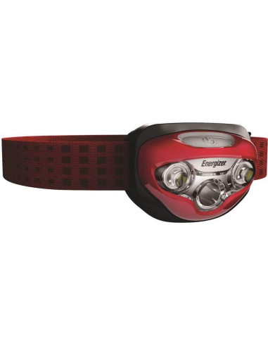 Linterna Frontal LED Energizer 150 Lúmenes Industrial