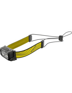 Linterna Frontal Nitecore NU25-400, 400 Lúmenes, Recargable, Impermeable 2