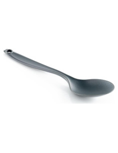Cuchara de Camping GSI Outdoors 18.03 cm Gris - Ligera y Duradera