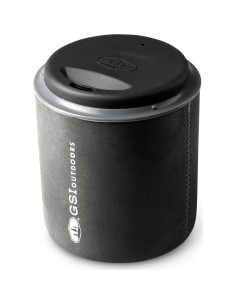 Conjunto de Cocina Ultraligero GSI Outdoors Halulite 1 Persona 2