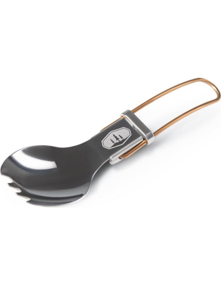 Conjunto de Cocina Ultraligero GSI Outdoors Halulite 1 Persona