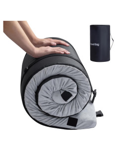 Colchón Individual Pequeño MLILY EGO Espuma Viscoelástica 182x61cm