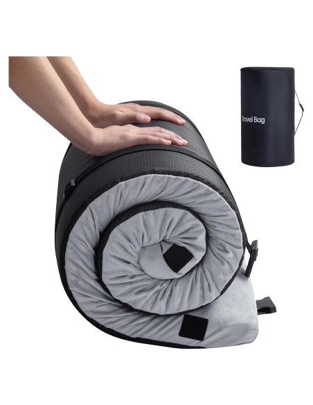 Colchón Individual Pequeño MLILY EGO Espuma Viscoelástica 182x61cm