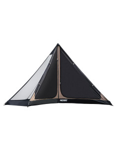 Carpa Interior de Malla OneTigris para 2 Personas - Impermeable 4000mm