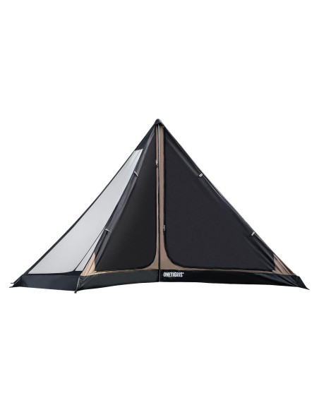 Carpa Interior de Malla OneTigris para 2 Personas - Impermeable 4000mm