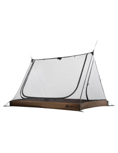 Carpa de Malla OneTigris Doble para 2 Personas Impermeable