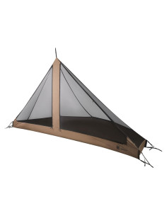 Tienda de Camping Tipi OneTigris Rock Fortress 6 Personas Impermeable