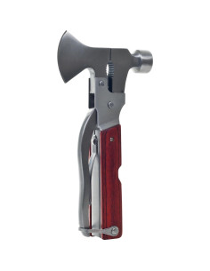 Herramienta Multi-Función 10 en 1 Whetstone Acero Inoxidable 2