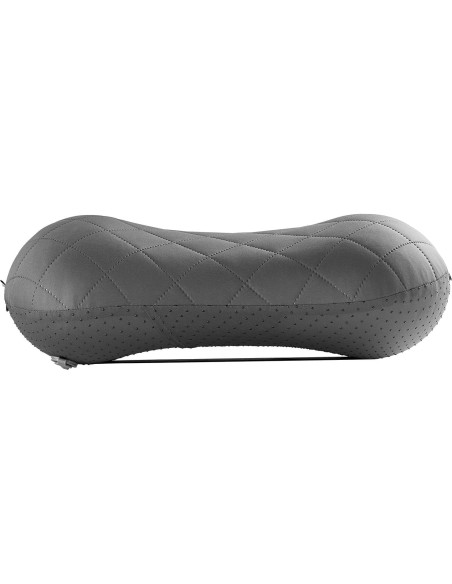 Almohada Inflable VEVOR Camping 44.2x30.5cm Suave y Portátil