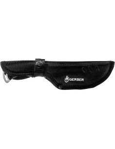 Cuchillo de Caza Gerber Freeman Guide 10.16 cm Hoja Fija 2