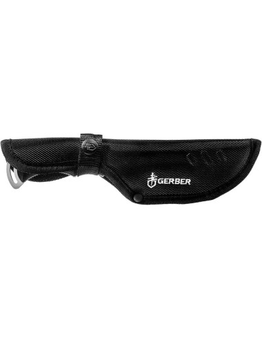 Cuchillo de Caza Gerber Freeman Guide 10.16 cm Hoja Fija