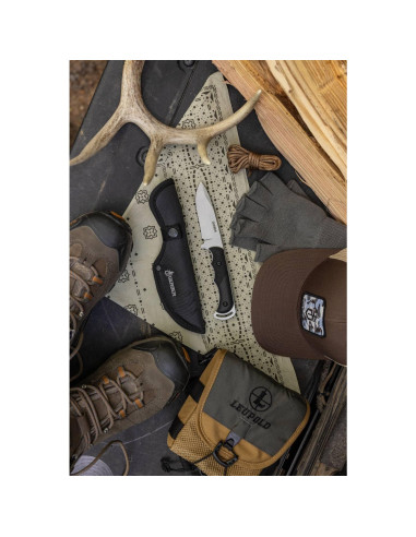 Cuchillo de Caza Gerber Freeman Guide 10.16 cm Hoja Fija