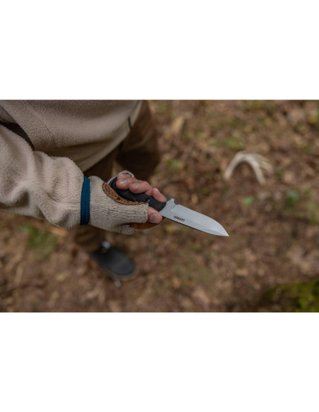 Cuchillo de Caza Gerber Freeman Guide 10.16 cm Hoja Fija