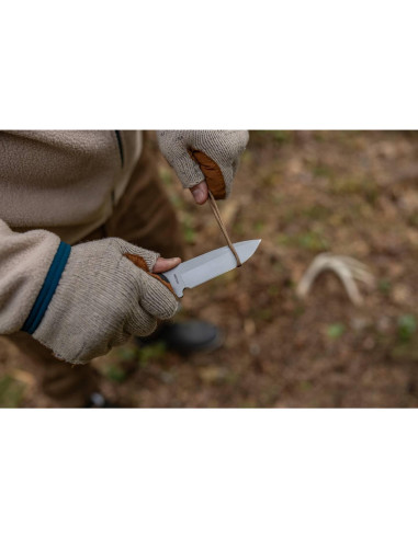 Cuchillo de Caza Gerber Freeman Guide 10.16 cm Hoja Fija