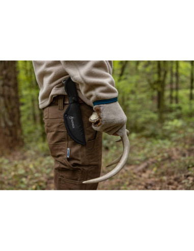 Cuchillo de Caza Gerber Freeman Guide 10.16 cm Hoja Fija