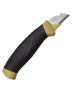 Cuchillo de Electricista Morakniv Craftline Acero Inoxidable 3.4 cm