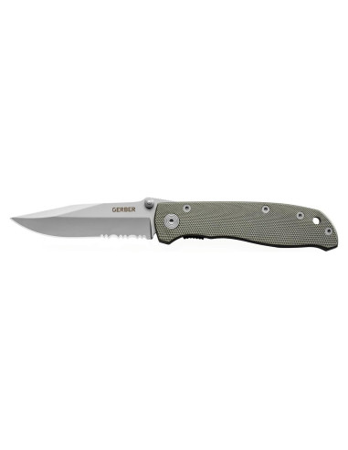 Cuchillo Plegable Gerber Air Ranger 18.6 cm Borde Serrado