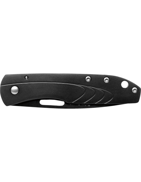 Cuchillo Plegable Gerber STL 2.0 Negro 5.1" (12.95 cm)
