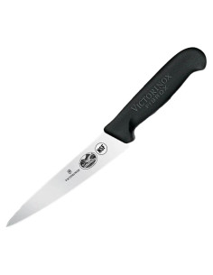 Cuchillo de Chef Victorinox Fibrox Pro 12.7 cm Antideslizante