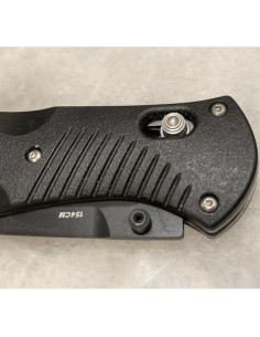 Tornillos Torx de Reemplazo Benchmade Barrage 580 583 Acero Inoxidable 2