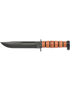 Cuchillo de Utilidad KA-BAR 1317 Cabeza de Perro 30.48 cm 2
