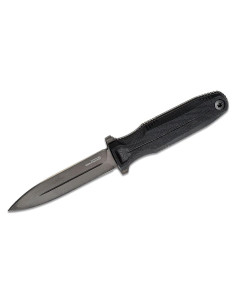 Cuchillo Fijo SOG Pentagon FX 25.19 cm Acero S35VN Táctico