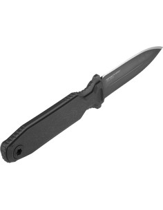 Cuchillo Fijo SOG Pentagon FX Covert 8.7 cm Acero S35VN 2